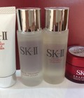 Hình ảnh: SKii thần thánh của Nhật