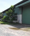 Hình ảnh: Cho thuê 2.500 m2 nhà xưởng khu công nghiệp Cát Lái, Q2 , tp HCM