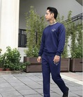 Hình ảnh: Bộ nỉ nam adidas chuẩn xịn siêu dày đẹp, siêu ấm áp, bán sỉ bán lẻ giá tốt nhất cho các shop