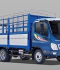 Hình ảnh: Bán xe Tải THACO OLLIN360 động cơ ISUZU thùng dài 4.3m, tải trọng 2.4 tấn vô thành phố