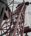 Hình ảnh: Bán, cho thuê cẩu bờ di động Mobile Harbor Cranes nhập khẩu nguyên chiếc. Giá rẻ