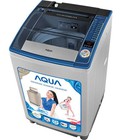 Hình ảnh: Máy giặt Aqua AQW U105ZT 10.5 kg