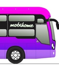 Hình ảnh: Thanh lý giá rẻ. xe khách HB120SSL, 410ps ThacoMobihome 2015. Xe 38 40 giường, 2 ghế