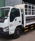 Hình ảnh: Công ty chuyên bán xe tải chính hãng isuzu 1t9 xe tải QKR55H vào thành phố thùng dài 4m4 hỗ trợ vay trả góp cao