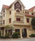 Hình ảnh: Bán nhanh Căn Biệt Thự Tiểu Khu Vạn Phúc, Simco Sông Đà 176m2 3,5 tầng, sổ đỏ, giá chỉ 7,1 tỷ