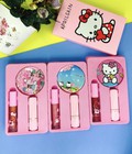 Hình ảnh: Bộ trang điểm Hello Kitty 3 món