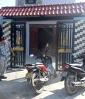 Hình ảnh: Bán nhà kinh doanh buôn bán được gần Chợ Phú Phong Thuận An Bình Dương