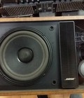 Hình ảnh: Loa Bose 301 seri II hàng bãi Mexico, nguyên bản, giá chỉ 7 triệu/ đôi