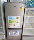 Hình ảnh: Tủ lạnh Panasonic cũ 200 lít, mới 90%, lóc ga zin , quạt gió xả tuyết