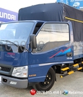 Hình ảnh: Cần bán Xe Tải Hyundai Đô Thành iz49 2.4 Tấn Giá xe tải 2t4 dothanh iz49 chỉ 350 triệu Hỗ Trợ Vay 90%‎