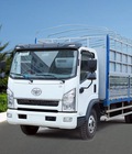 Hình ảnh: Xe tải FAW HYUNDAI 7,5 tấn thùng dài 6m3. Hỗ trợ trả góp 80%