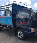 Hình ảnh: JAC 5T, thùng 4260x2050x1890 giá siêu rẻ