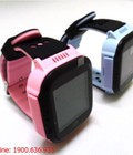 Hình ảnh: Đồng hồ thông minh trẻ em GPS Kids chỉ 800k