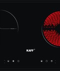 Hình ảnh: Bếp điện từ Kaff KF 073IC