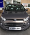 Hình ảnh: Ford Bình Định giảm giá cuối năm 2017 Ford EcoSport Titanium