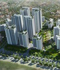 Hình ảnh: Hồng Hà Eco City KĐT của tương lai.Chỉ từ 1,5 tỷ/căn