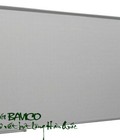 Hình ảnh: Bảng viết bút lông chống lóa Hàn Quốc KT: 120x240cm với giá 1.728.000