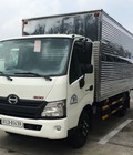 Hình ảnh: Bán xe tải Hino 4.5 tấn ZXU720 hàng nhập 3 cục lắp ráp tại nhà máy Việt Nam mới 100% linh kiện nhập khẩu đến từ Nhật Bản