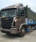 Hình ảnh: Bán xe tải jac k5 9 tấn, xe tải jac HFC1161P3H1A K5 9.3 tấn, khuyến mãi trước bạ.
