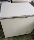 Hình ảnh: TỦ ĐÔNG Alaska nắp đậy model: BD 300, mới 90%, zin.