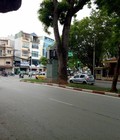 Hình ảnh: Bán nhà mặt phố Lê Hồng Phong Ba Đình 45m 5 tầng mặt phố kinh doanh tốt.