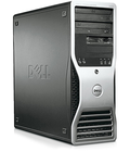 Hình ảnh: Dell precision 390