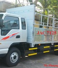 Hình ảnh: Xe khỏe, xe đẹp chỉ có thể là JAC 7T25