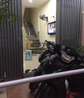 Hình ảnh: Nhà gần ngã tư Phố Huế Bạch Mai 32mx3 tầng 2.5 tỷ
