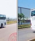Hình ảnh: Lô mới về xe khách Thaco Town TB95S W240, 39chỗ, 240ps. Chất lượng cao Đẹp Giá rẻ.