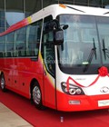 Hình ảnh: Xe khách 39 chỗ TB95S hiệu Thaco Town. Mới về 02 xe. Bán trả góp 80%. ĐKĐK ngay