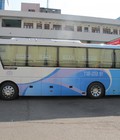 Hình ảnh: TT 30%, Giao ngay xe Thaco Town TB95S, 39chỗ, 240PS. Sơn màu, logo theo yêu cầu.