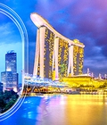 Hình ảnh: Tour giờ chót Singapore malaysia 6 ngày 5 đêm giá chỉ 10tr490 đã bao gồm vé máy bay khứ hồi