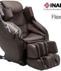 Hình ảnh: Ghế massage toàn thân inada flex 3S HCP S373D