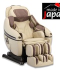 Hình ảnh: Ghế massage toàn thân Inada Dreamwave HCP 11001D