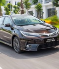 Hình ảnh: Giảm giá kịch sàn cho xe Toyota Corolla Altis. Với nhiều gói khuyến mại hấp dẫn