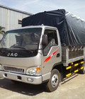 Hình ảnh: Ideo clip giới thiệu xe tải jac 5 tấn hfc1061k3