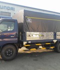 Hình ảnh: Bán xe tải Hyundai HD120S 8 tấn 8T Đô Thành chính hãng giá rẻ. Hyundai HD120S 8T trả góp 90%