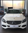 Hình ảnh: Đặt mua xe Mercedes C200 2017 ngay hôm nay