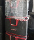Hình ảnh: Loa karaoke hàng bãi Nhật Maingo bass 30cm, nguyên bản.