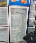 Hình ảnh: tủ mát Alaska 355L 4 vỉ rộng nguyên zin mới 90%, ngăn rộng, mát lạnh nhanh ,