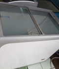 Hình ảnh: tủ đông kem Wall 355L mới 87%, bh 3 tháng ngăn rộng, mát đá nhanh,
