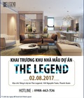 Hình ảnh: Chung cư The Legend chuẩn bị bàn giao Giá chỉ từ 2,2 tỷ căn/2 pn khu Trung Hòa Nhân Chính. sdt 0988463536 e Quang