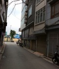 Hình ảnh: Hiếm, Mặt phố Liễu Giai, 80m, mt 5.3m, 12.9 tỷ