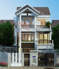 Hình ảnh: Bán nhà biệt thự Trung Văn Intracom Lê Văn Lương , 144m2 x 4 tầng, giá 9.6 tỷ bán gấp.