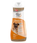 Hình ảnh: Sữa tắm 8in1 Perfect Coat trị bọ chét 473ml