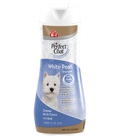 Hình ảnh: Sữa tắm 8in1 Perfect Coat cho chó lông trắng 473ml