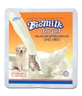 Hình ảnh: Bio Milk - Sữa cho chó mèo con