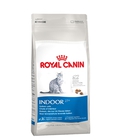 Hình ảnh: Thức ăn khô cho mèo Royal Canin Indoor 27 túi 2kg