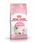 Hình ảnh: Thức ăn khô cho mèo Royal Canin Kitten túi 2kg