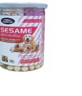 Hình ảnh: SY - Bánh thưởng Sesame